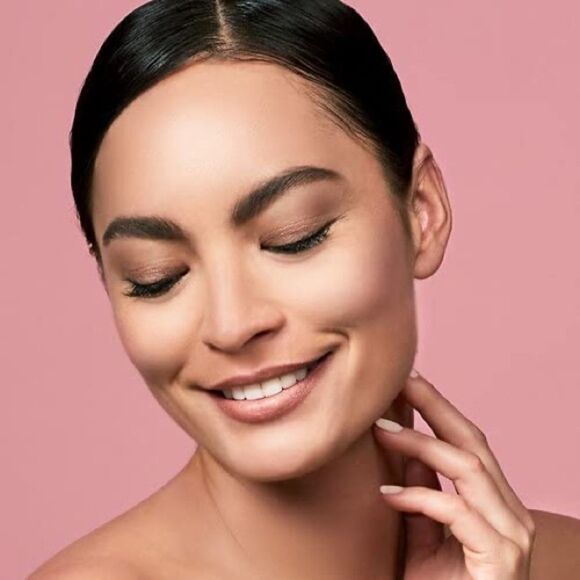 Dermelect Cosmetics - Microfacial Exfoliating Mask for a Radiance Complex • NIB - Picture 5 of 6